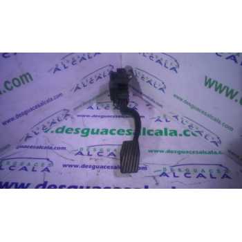 POTENCIOMETRO PEDAL 55702020 6 PINES 