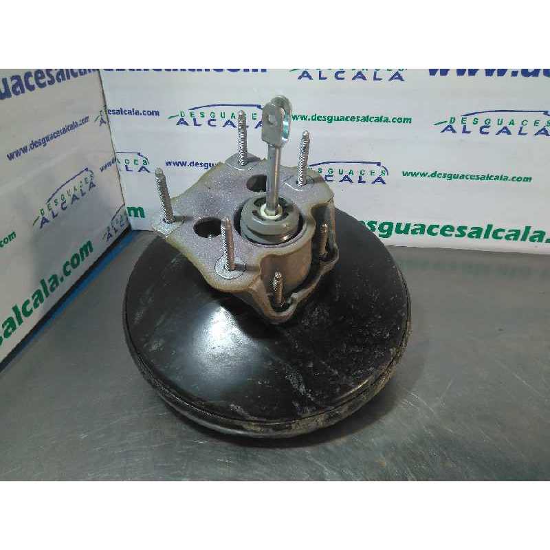 SERVOFRENO 0204054116 