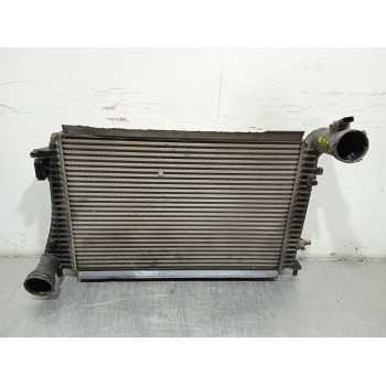 RADIADOR INTERCOOLER 3C0145803G 
