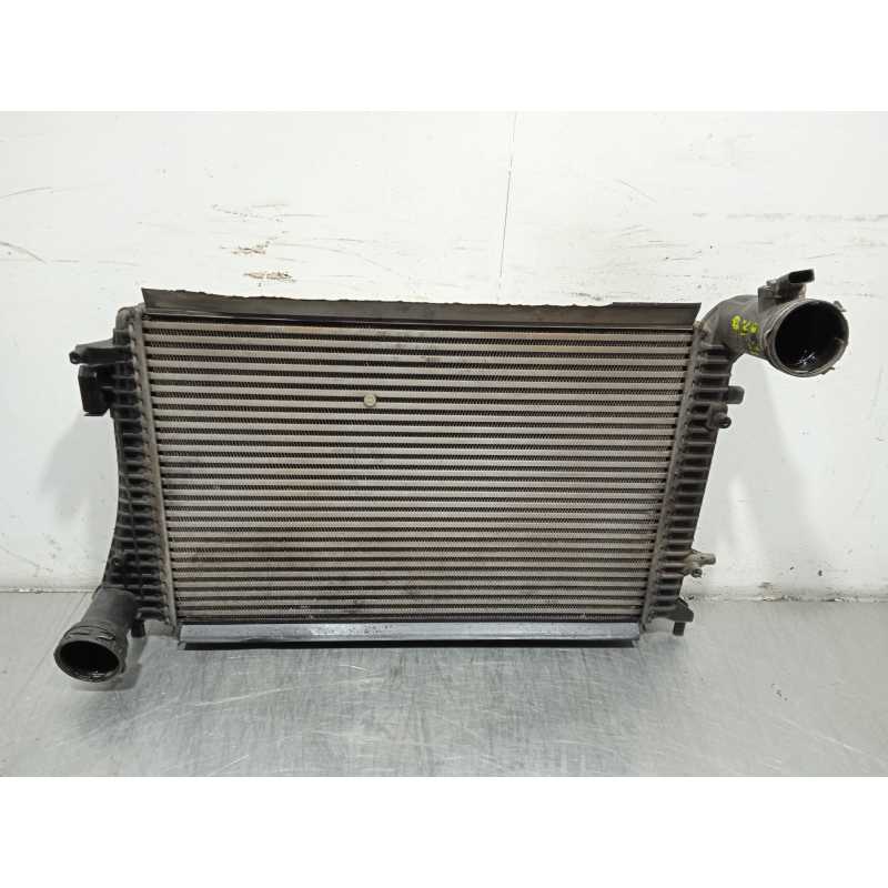 RADIADOR INTERCOOLER 3C0145803G 