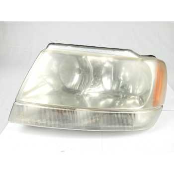 FARO IZQUIERDO 55155943AD 