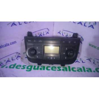 MANDO CLIMATIZADOR 735447949 A83014000 10004339 3616