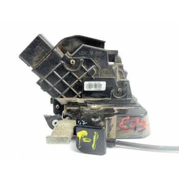 CERRADURA PUERTA TRASERA IZQUIERDA 4M5AA26413BA 