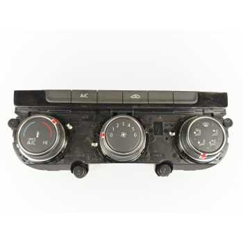 MANDO CALEFACCION / AIRE ACONDICIONADO 7LA907426K 