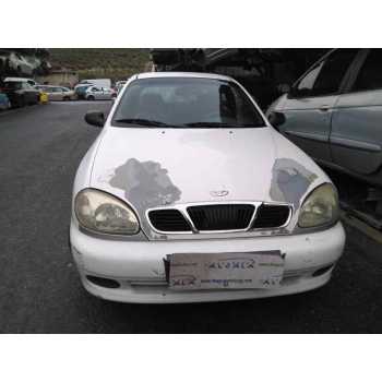 DAEWOO LANOS
