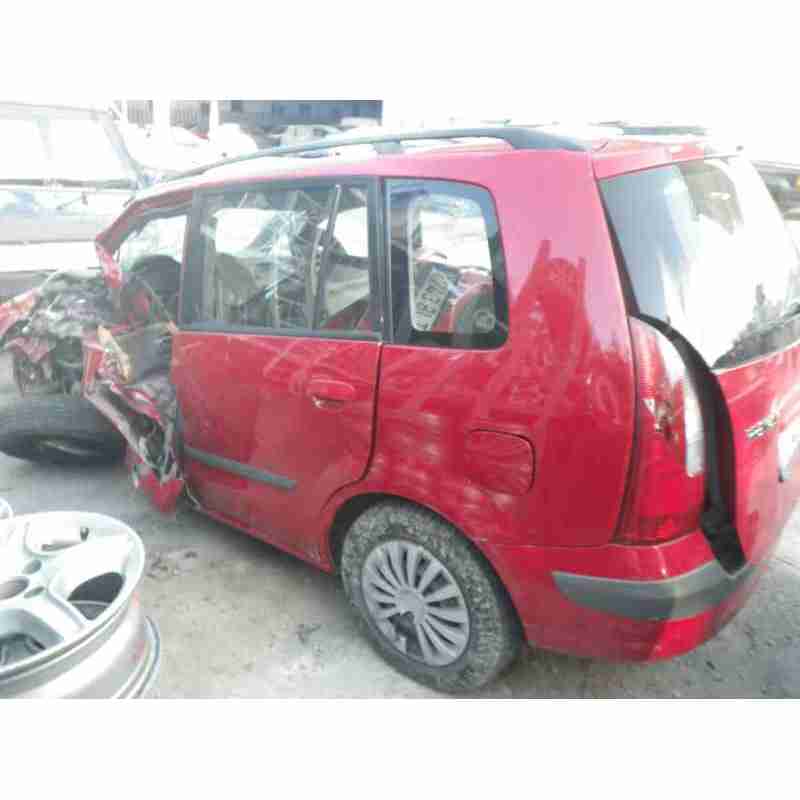 mazda premacy (cp) del año 2001