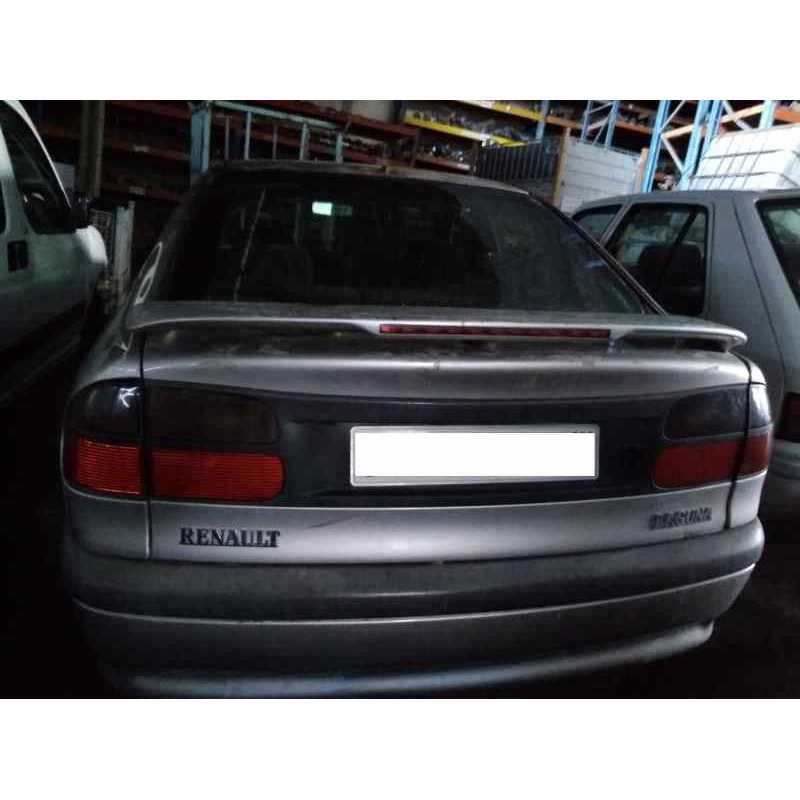 renault laguna (b56) del año 1996