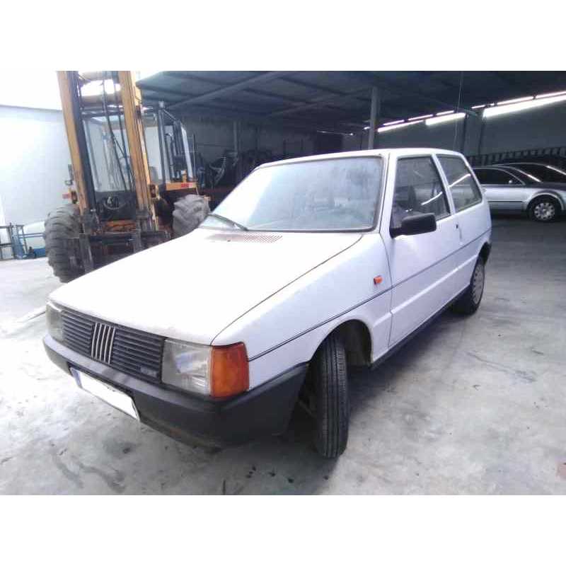 fiat uno (146) del año 1989