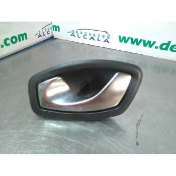 MANETA INTERIOR DELANTERA IZQUIERDA 826730001R 