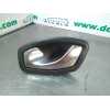 MANETA INTERIOR DELANTERA IZQUIERDA 826730001R 