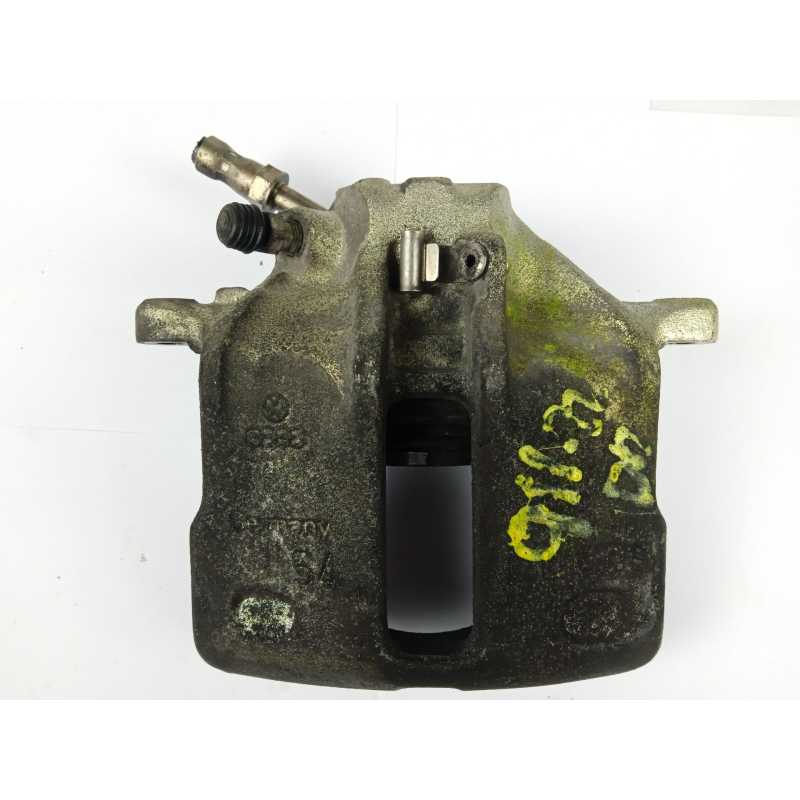 PINZA FRENO DELANTERA DERECHA 1H0615124B 