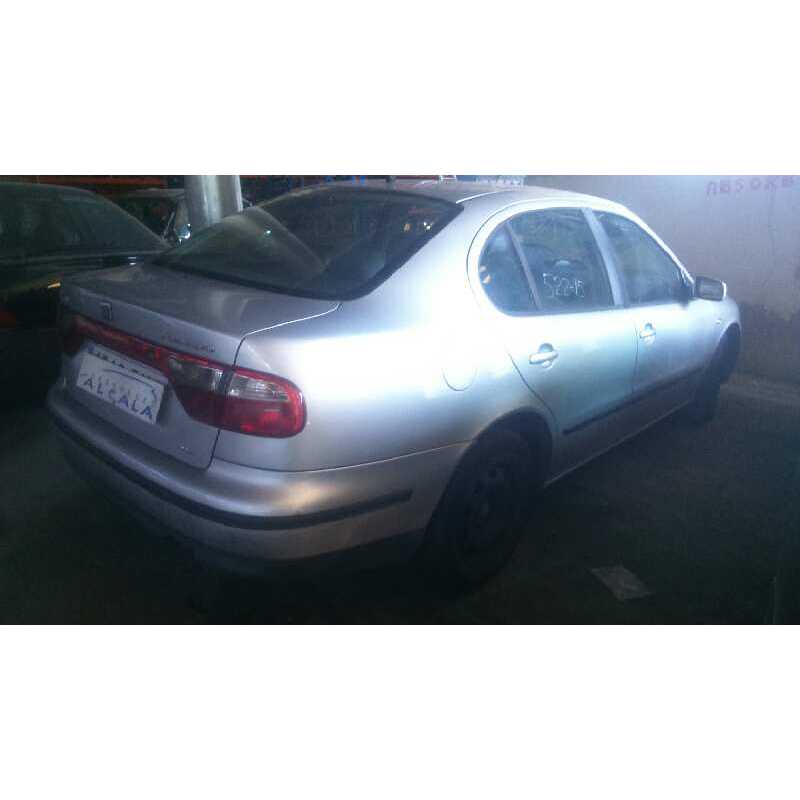 seat toledo (1m2) del año 2001