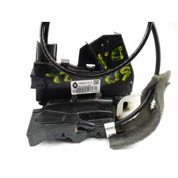 CERRADURA PUERTA DELANTERA IZQUIERDA 805032429R 