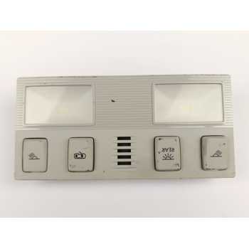 LUZ INTERIOR 7C0947099GY20 