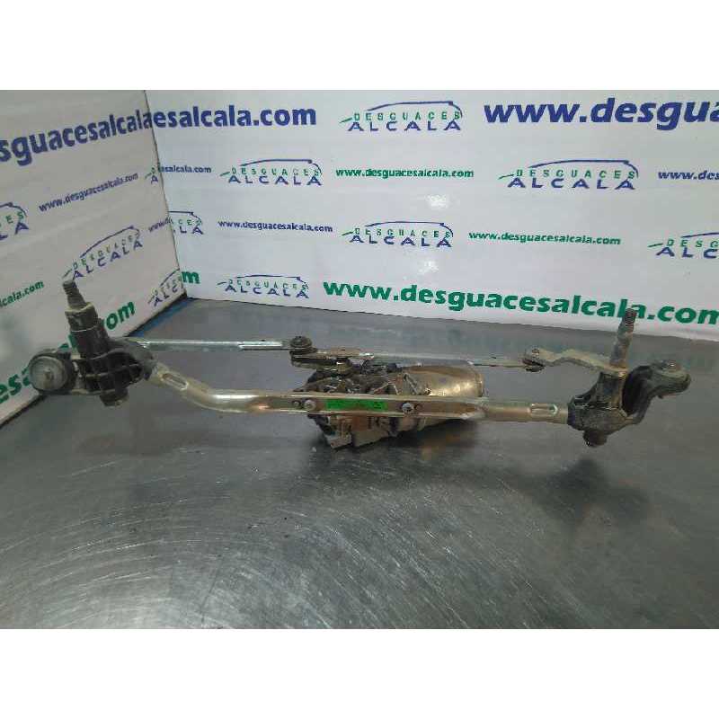 MOTOR LIMPIA DELANTERO 288105839R 