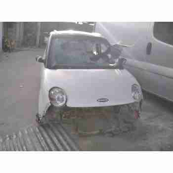 MICROCAR M.GO
