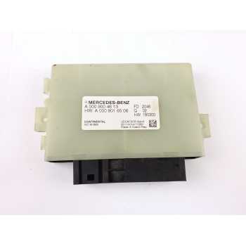 MODULO ELECTRONICO A0009004613 