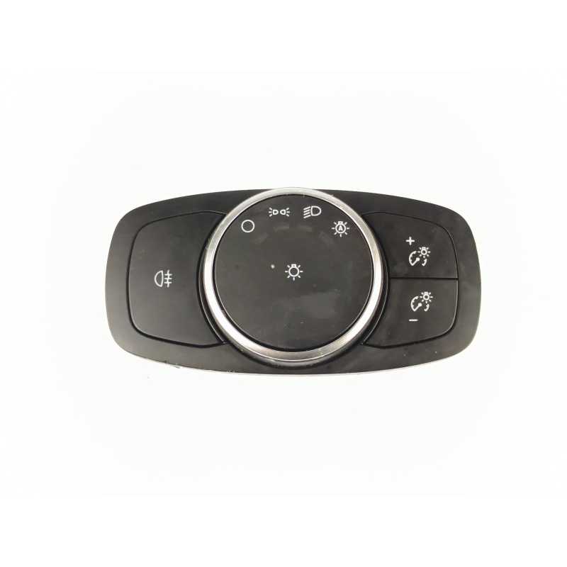 MANDO LUCES H1BT13D061DD 