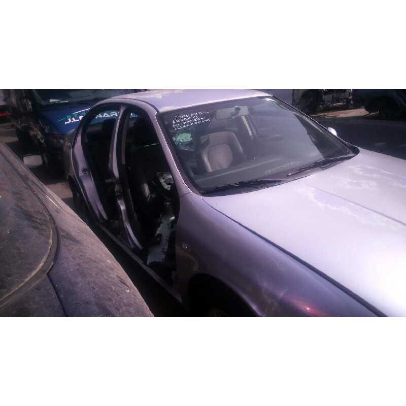 seat toledo (1m2) del año 2003
