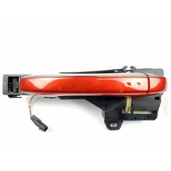 MANETA EXTERIOR DELANTERA IZQUIERDA 806078862R 