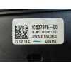 MANDO LUCES H1BT13D061DD 
