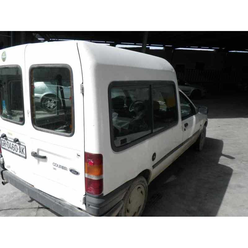 ford fiesta berl./courier del año 1996