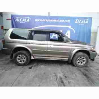 MITSUBISHI MONTERO SPORT (K90)