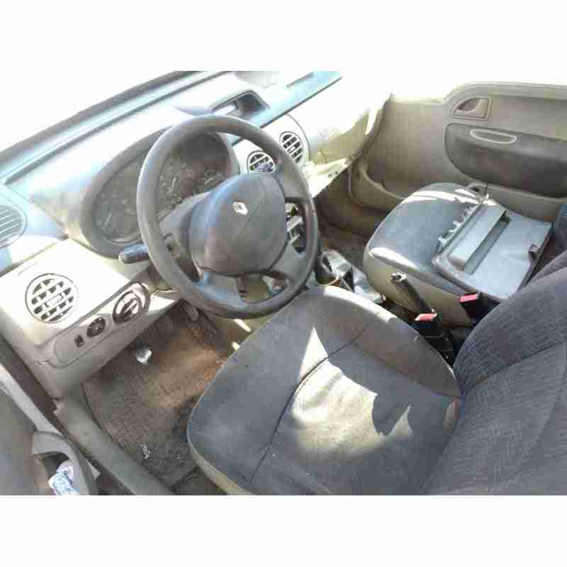 renault kangoo (f/kc0) del año 2008