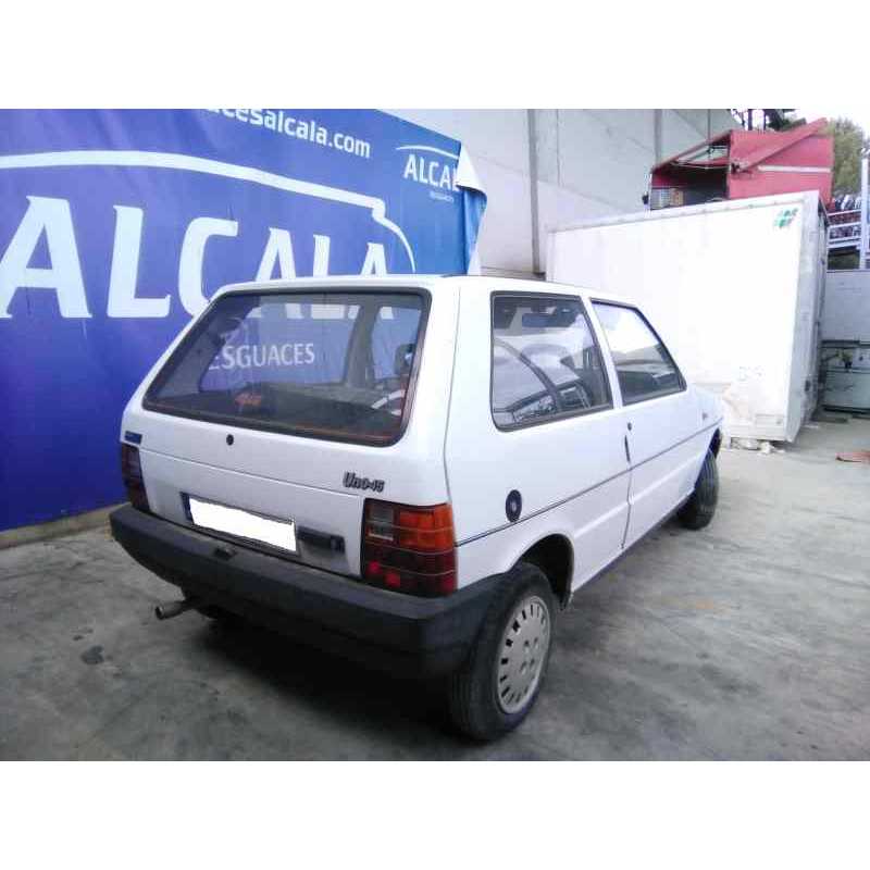 fiat uno (146) del año 1989