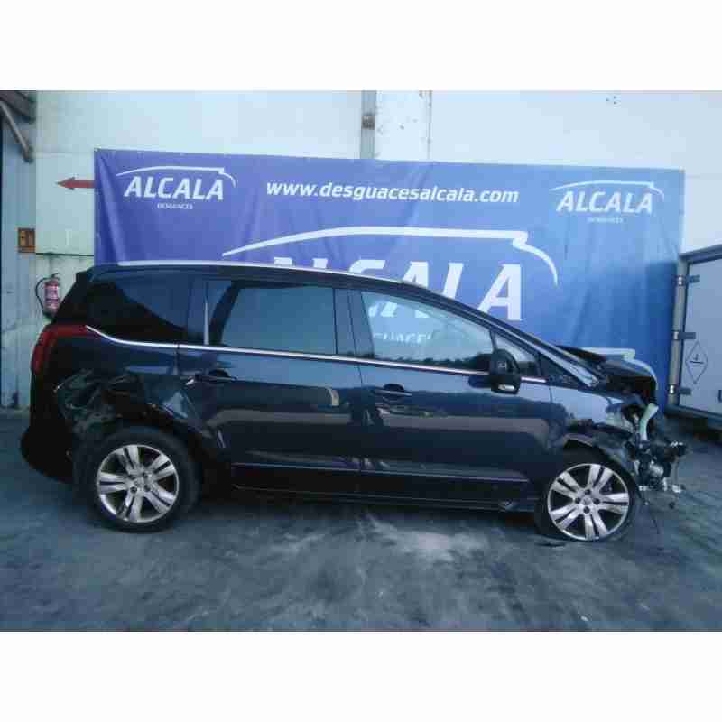 peugeot 5008 del año 2013