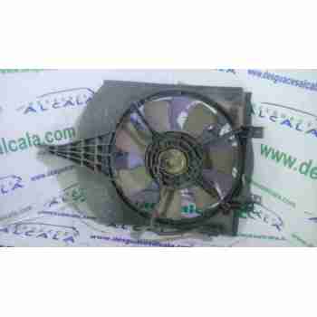 ELECTROVENTILADOR 31261987 