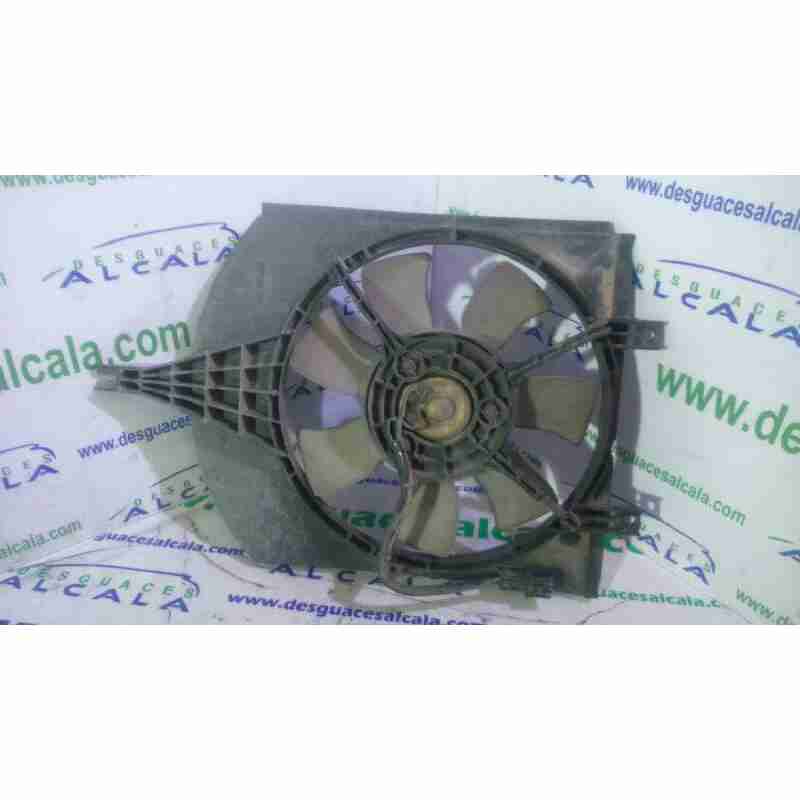ELECTROVENTILADOR 31261987 
