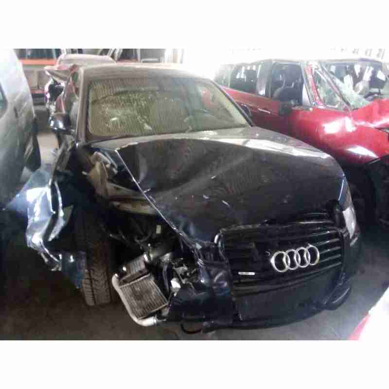 audi a6 berlina (4f2) del año 2010