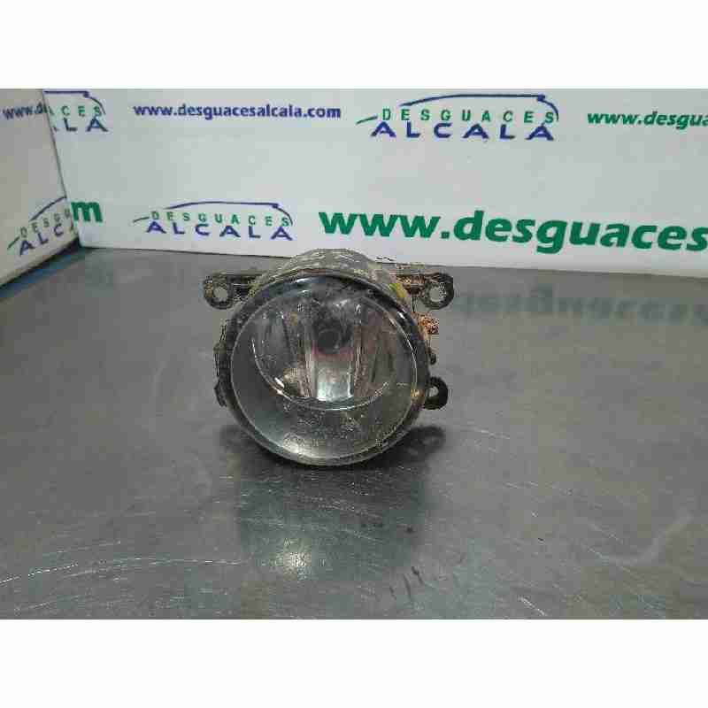 FARO ANTINIEBLA DERECHO 8200074008 