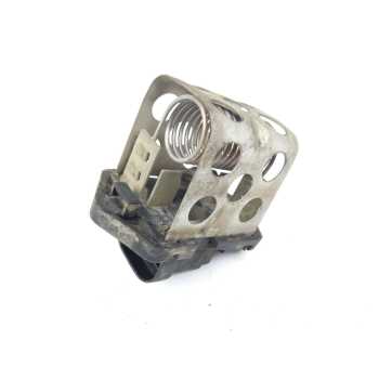 RESISTENCIA ELECTROVENTILADOR 7701206244 