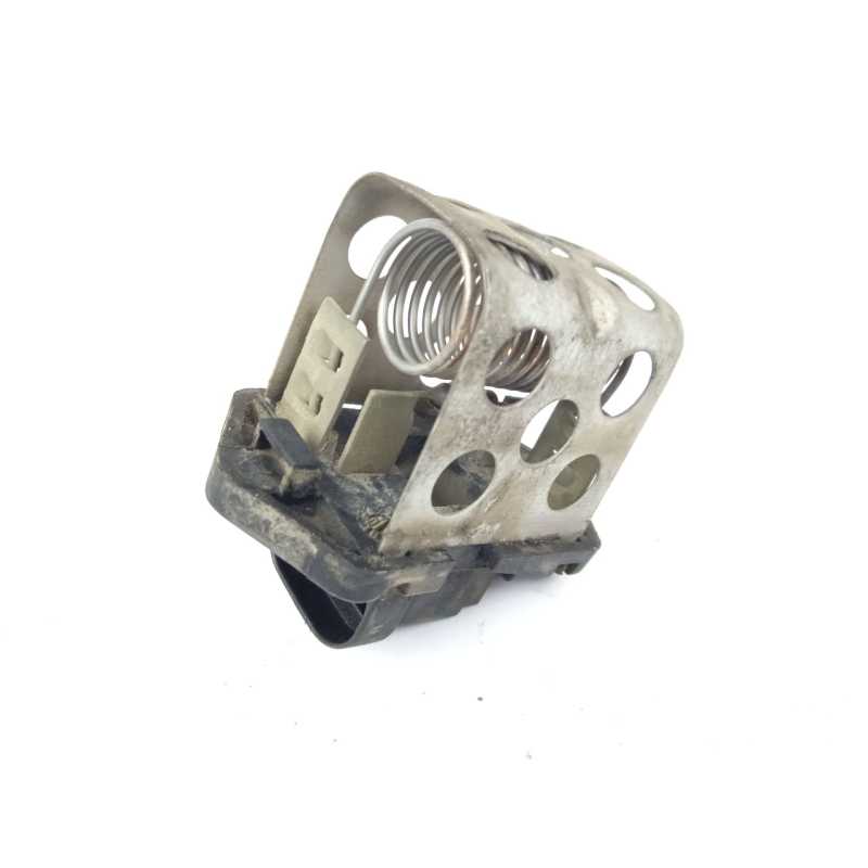 RESISTENCIA ELECTROVENTILADOR 7701206244 
