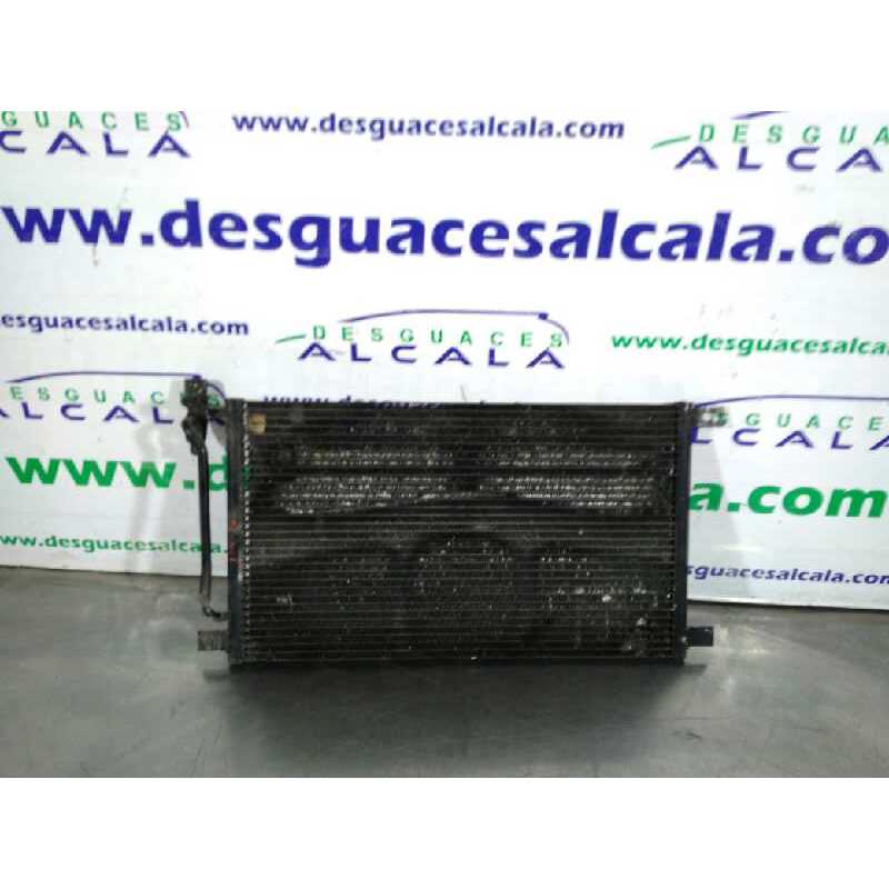 RADIADOR AIRE ACONDICIONADO 64538377648 