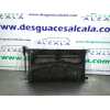 RADIADOR AIRE ACONDICIONADO 64538377648 