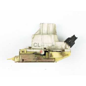 CERRADURA PUERTA DELANTERA DERECHA XS41A21812CE 