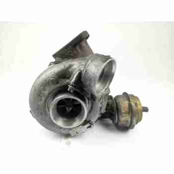 TURBOCOMPRESOR A6650960099 