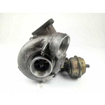 TURBOCOMPRESOR A6650960099 