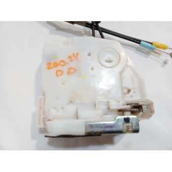 CERRADURA PUERTA DELANTERA DERECHA 5715B242S 
