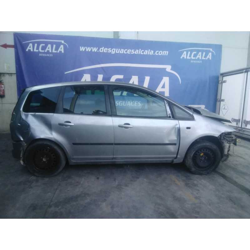 ford c-max (dm2) del año 2004