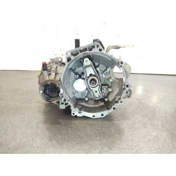 CAJA CAMBIOS MZL MANUAL 02R300042P