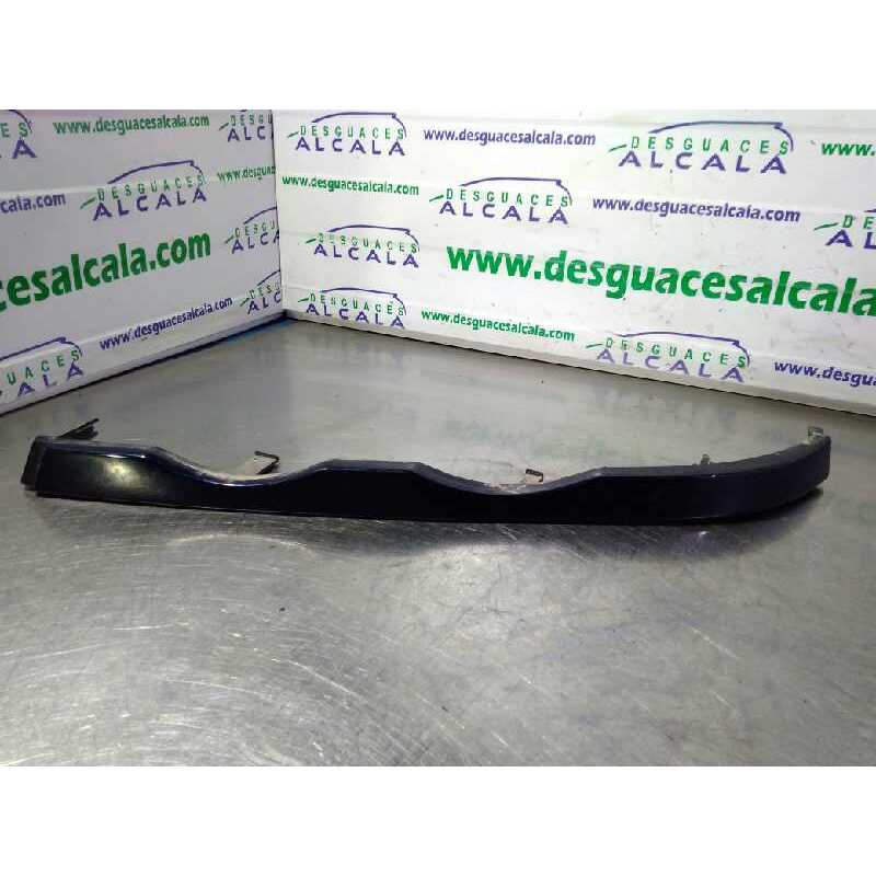 OJO FARO IZQUIERDO MOLDURA FARO 