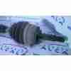 TRANSMISION DELANTERA DERECHA ABS 