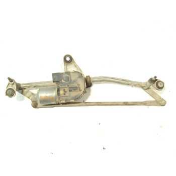 MOTOR LIMPIA DELANTERO 0390241791 