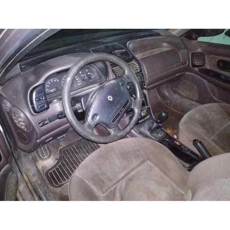 renault laguna (b56) del año 1996