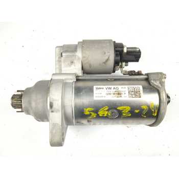 MOTOR ARRANQUE 02M911021P 