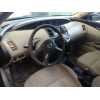 nissan primera berlina (p12) del año 2002